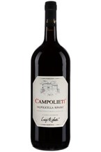 Veneto Luigi Righetti Campolieti Valpolicella Ripasso 2015